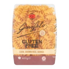 Garofalo Gluten Free Fusilloni Pasta