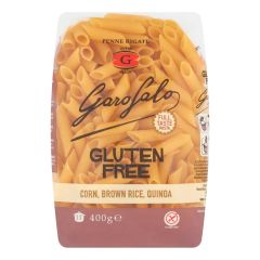 Garofalo Gluten Free Penne Rigate Pasta