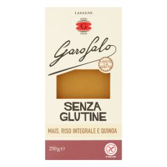 Garofalo Gluten Free Lasagne Pasta