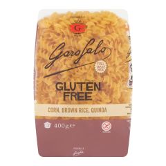 Garofalo Gluten Free Fusilli Pasta