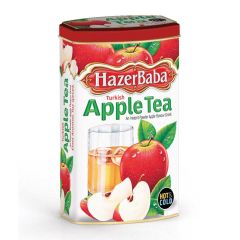 Hazerbaba Turkish Apple Tea Tin