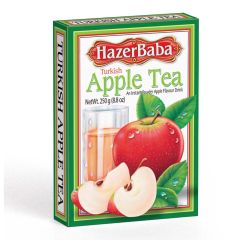 Hazerbaba Turkish Apple Tea Carton