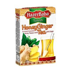 Hazerbaba Honey and Ginger Carton