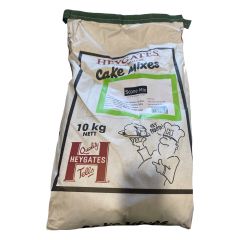 Heygates Scone Mix