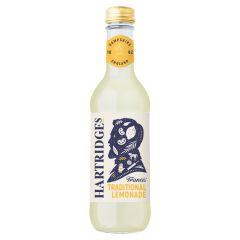 Hartridges Sparkling Traditional Lemonade