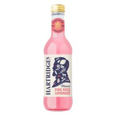Hartridges Sparkling Rose Lemonade