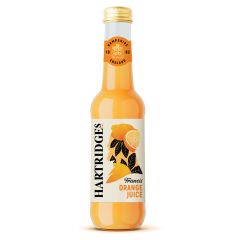 Hartridges Orange Juice