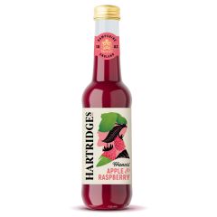 Hartridges Apple & Mango Juice