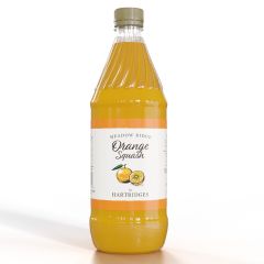 Hartridges Orange Cordial