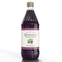 Hartridges Blackcurrant Cordial