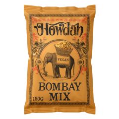 Howdah Bombay Mix