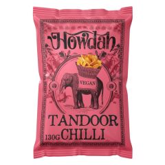 Howdah Tandoor Chilli Chips