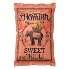 Howdah Bombay Sweet Chilli