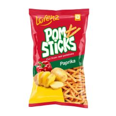Lorenz Pomsticks Paprika