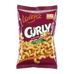 Lorenz Curly Mexican Style