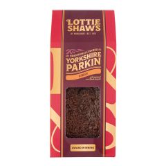 Lottie Shaw's Yorkshire Parkin Cake 420g