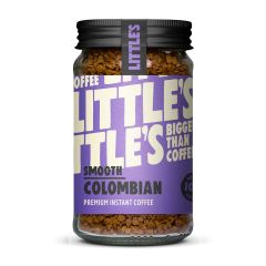 Little's Premium Origin Colombian Instant Coffee