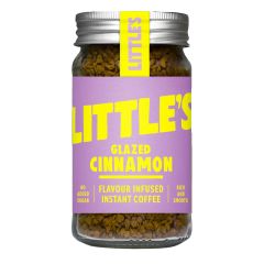Little's Glazed Cinnamon Instant Coffee