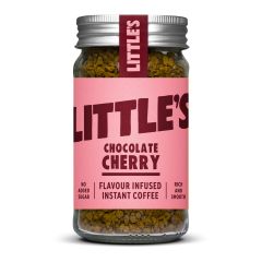 Little's Chocolate Cherry Instant Coffee