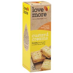 Lovemore Custard Creams