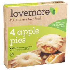 Lovemore Apple Pies