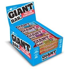 Ma Baker Giant Bars - Mixed Berry