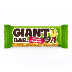Ma Baker Pistachio Giant Bar
