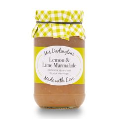 Mrs Darlington's Lemon & Lime Marmalade