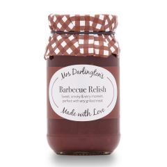 Mrs Darlington's Barbecue Relish