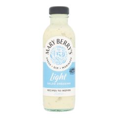 Mary Berry's Light Salad Dressing
