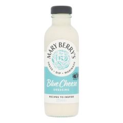 Mary Berry's Blue Cheese Dressing