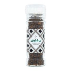 Maldon Perfectly Crushed Pepper Jar