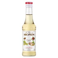 Monin Pistachio Syrup
