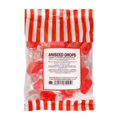 Monmore Aniseed Twists