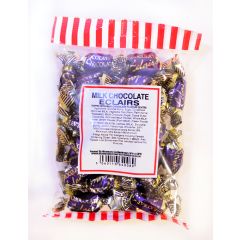 Monmore Milk Choc Eclairs