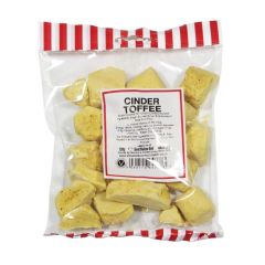 Monmore Plain Cinder Toffee