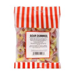 Monmore Sour Dummies
