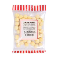 Monmore Lemon Bon Bons