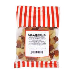Monmore Cola Bottles