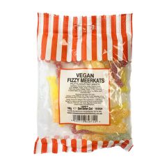 Monmore Vegan Fizzy Meerkats