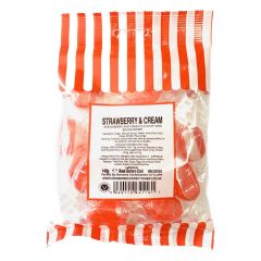 Monmore Strawberries & Cream - BBD 31/03/2027