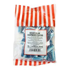 Monmore Blue Raspberry Slices