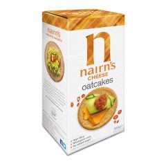 Nairn's Cheese Oatcakes