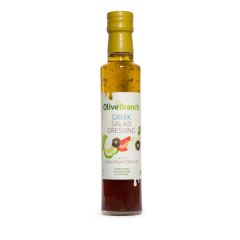 Olive Branch Greek Salad Dressing