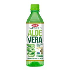 OKF Farmers Original Aloe Vera Drink