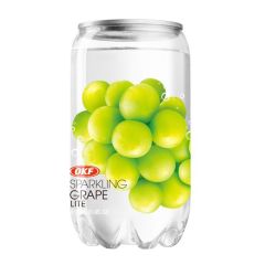 OKF Grape Sparkling Drink