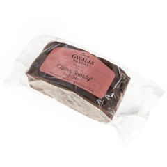 Burt's Cherry Brandy Slab Cake