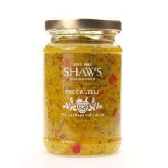Shaws Piccalilli