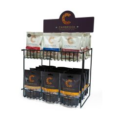 Cambrook - Counter Top Stand