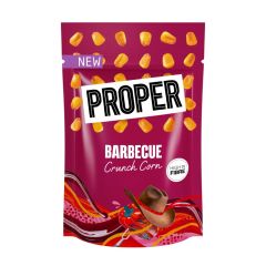 PROPER Crunch Barbecue Crunch Corn 45g